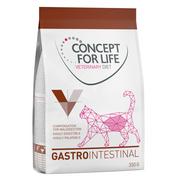 Sucha karma dla kotów - Concept for Life Veterinary Diet Gastro Intestinal - 350 g - miniaturka - grafika 1