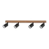 Lampy sufitowe - TK Lighting Lampa SUFITOWA TOP WOOD 3293) TKL-3293 - miniaturka - grafika 1