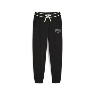 Spodnie Puma Squad Pants Tr, Dla obu płci - Spodnie sportowe damskie - miniaturka - grafika 1