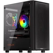 Obudowy komputerowe - KRUX Scor KRXD002 - miniaturka - grafika 1