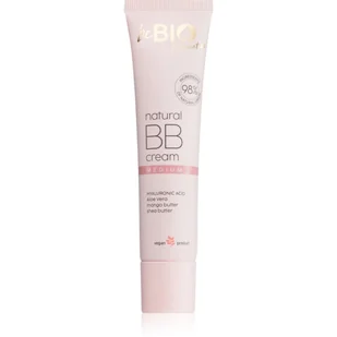 beBIO Ewa Chodakowska Krem BB medium 30 ml - Kremy BB - miniaturka - grafika 1