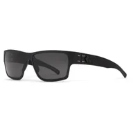 Ochrona oczu i twarzy - Gatorz - Okulary ochronne Delta - Polaryzowane - Czarne - GDELMTBLK01MBP - miniaturka - grafika 1