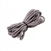 Akcesoria obuwnicze - Magnum Lace Forca Khaki Mocne i Stylowe Sznurowadła dla Twoich Butów 120 CM - miniaturka - grafika 1