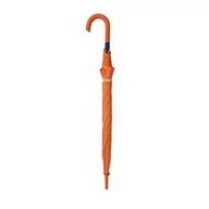 Parasole - PM parasol, fajny, 68 cm neonowy pomarańczowy - miniaturka - grafika 1