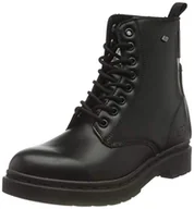 Sneakersy damskie - British Knights Damskie sneakersy Blake, czarny, 36 EU - miniaturka - grafika 1