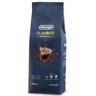 Kawa ziarnista DELONGHI Classico DLSC616 1 kg - Kawa - miniaturka - grafika 1