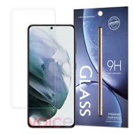 Szkła hartowane na telefon - TEMPERED Hurtel Glass szkło hartowane 9H Samsung Galaxy S22 (opakowanie koperta) hurtel-88175-0 - miniaturka - grafika 1