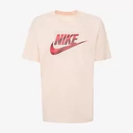 Koszulki męskie - NIKE T SHIRT SS M NSW M90 12MO FUTURA - miniaturka - grafika 1
