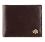 Portfele - Wittchen, Portfel, 10-1-019-4 - miniaturka - grafika 1