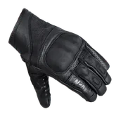 Rękawice motocyklowe - Rękawice Motocyklowe Raven Ostrava LT-TX Air CzarnyXXL - miniaturka - grafika 1