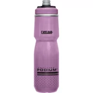 Shakery i bidony sportowe - Bidon rowerowy Camelbak Podium Chill 710ml | PURPLE - miniaturka - grafika 1