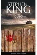 CUJO (wydanie pocketowe) - Horror, fantastyka grozy - miniaturka - grafika 1
