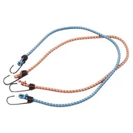 Łańcuchy i liny stalowe - Top Tools Ściągacze do bagażnika Top Tools 100 cm 2 szt. - miniaturka - grafika 1