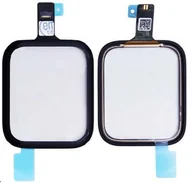 Części serwisowe do telefonów - SZYBA SZKŁO + DOTYK DO Apple Watch 5 SE 44mm - miniaturka - grafika 1