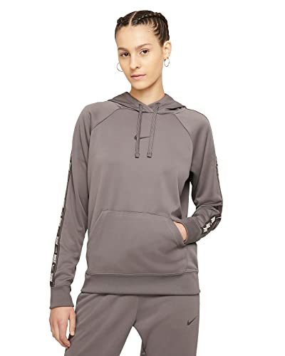Nike w NSW PK Tape Crew Kurtka Damska, L