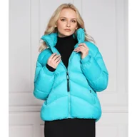 Kurtki damskie - Silvian Heach Kurtka | Regular Fit - miniaturka - grafika 1
