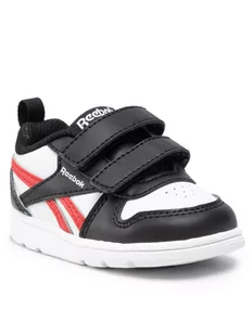 Reebok Buty Royal Prime 2.0 2V GW2615 Kolorowy - Sneakersy męskie - miniaturka - grafika 1