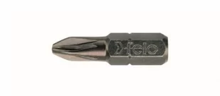 Felo bit KRZYŻOWY PZ3x25mm C 6,3 1/4 02103017 100PC FL02103017 - Bity - miniaturka - grafika 1
