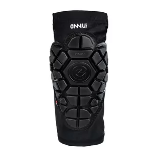Ennui, Shock Sleeve, Knee Gasket, XXS/XS - Ochraniacze - miniaturka - grafika 1