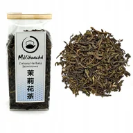 Herbata - Herbata zielona Jaśminowa Molihuacha 50 g - miniaturka - grafika 1