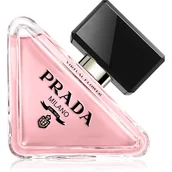 Wody i perfumy damskie - Prada Paradoxe Virtual Flower Refillable Woda perfumowana 50 ml - miniaturka - grafika 1