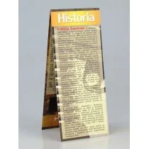 Henry Zakładka magnetyczna, Historia - Teczki i skoroszyty - miniaturka - grafika 2