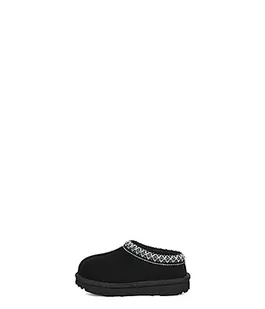 UGG Tasman II, kapcie chłopięce, czarne, 26 EU, czarny, 26 EU - Kapcie damskie - miniaturka - grafika 1