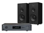 Zestawy stereo - NAD C 379 + Utah 5 - miniaturka - grafika 1