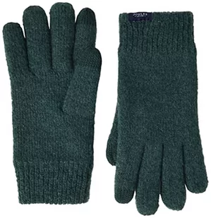 Joules Rękawiczki bambusowe męskie, Racing Green, L-XL - Rękawiczki - miniaturka - grafika 1