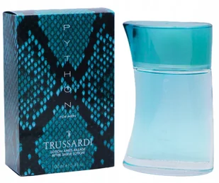 Trussardi Uomo 100ml - Wody po goleniu - miniaturka - grafika 2