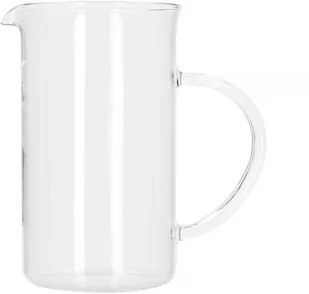 Hario zamienny szklany zbiornik do French Press THW-4 B-THW-4 - Akcesoria i części AGD - miniaturka - grafika 2