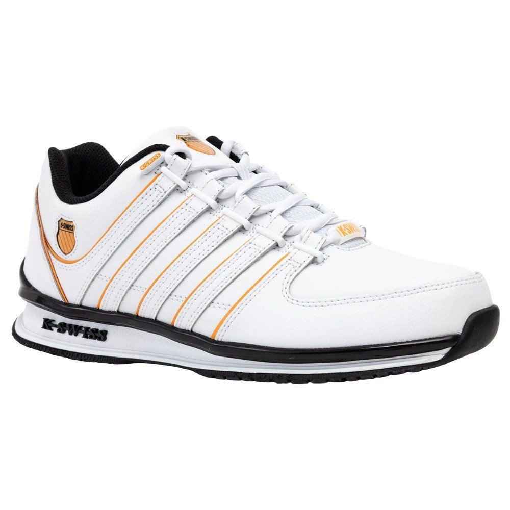 Buty K-Swiss 01235185