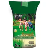 Trawy i trawniki - Trawnik Rekreacyjny 5 kg worek papierowy - miniaturka - grafika 1