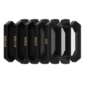 Akcesoria do drona - Zestaw filtrów POLARPRO Shutter Collection UV/ND 4/8/16/32 do DJI Avata 2 - miniaturka - grafika 1