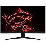 Monitory - MSI Optix G27C5 Curved Czarny - miniaturka - grafika 1