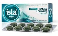 Przeziębienie i grypa - PhytoPharm Isla Mint 30 szt. - miniaturka - grafika 1
