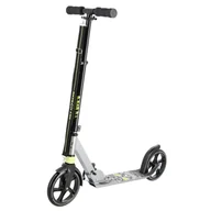 Hulajnogi - Hulajnoga z pasem Nils Extreme HM210 szara - miniaturka - grafika 1