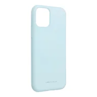 Etui i futerały do telefonów - Roar Futerał Space Case do iPhone 11 Pro Niebieski - miniaturka - grafika 1