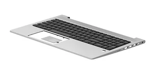 HP M22004-A41 części zamienne do notatników Klawiatura - Części i akcesoria do laptopów - miniaturka - grafika 1
