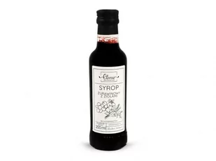 Vivio Syrop żurawinowy Z Ziołami 200ml VIV0462 - Zdrowa żywność - miniaturka - grafika 1