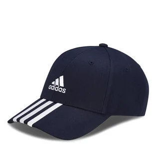 Czapka z daszkiem adidas II3510 legend ink/white - Czapki damskie - miniaturka - grafika 1
