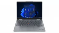 Laptopy 2w1 - Laptop Lenovo ThinkPad X1 Yoga G8 21HQ0033PB i7-1355U Touch 14" WUXGA_LP 16GB 512SSD Int LTE W11Pro - miniaturka - grafika 1