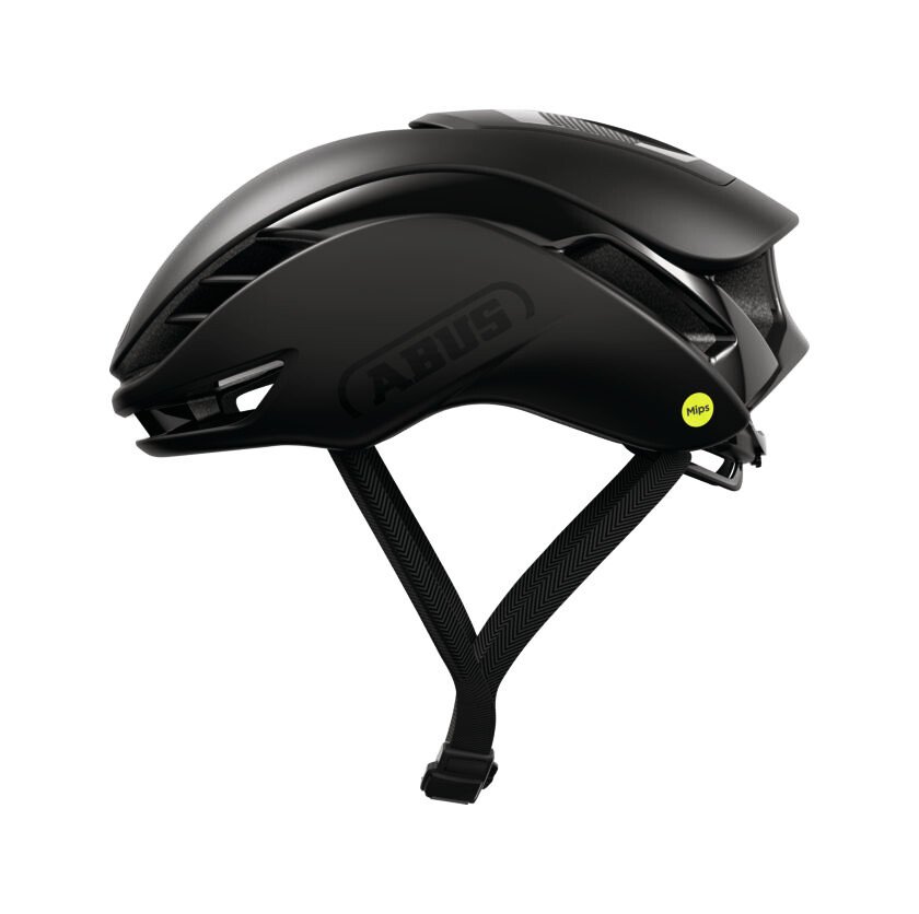 Kask rowerowy Abus Gamechanger 2.0 RF Mips Velvet Black M/L