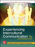 Książki obcojęzyczne o biznesie i marketingu - ISE Experiencing Intercultural Communication: An Introduction - miniaturka - grafika 1