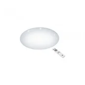 Lampy sufitowe - Eglo 97541 - LED Plafon ściemnialny GIRON-S LED/40W/230V - miniaturka - grafika 1