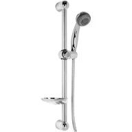 Zestawy prysznicowe - Deante Fresh NOF 051K - miniaturka - grafika 1