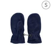 Rękawiczki - Rękawiczki dziecięce Marmot - Art of Polo - miniaturka - grafika 1