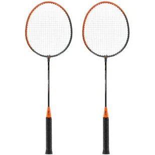 NILS Zestaw do badmintona NILS NRZ005 - Badminton - miniaturka - grafika 1