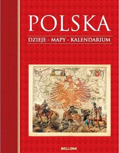 Bellona Bogusław Brodecki Polska - Historia Polski - miniaturka - grafika 2