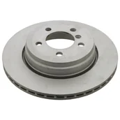 Tarcze hamulcowe - Tarcza hamulcowa BLUE PRINT ADB1143103 - miniaturka - grafika 1